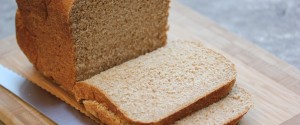 Easy Bread Machine Recipe