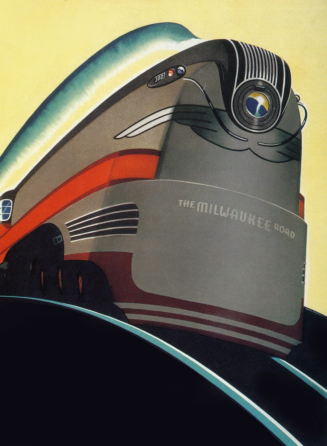 The Choo Choo Bob Show