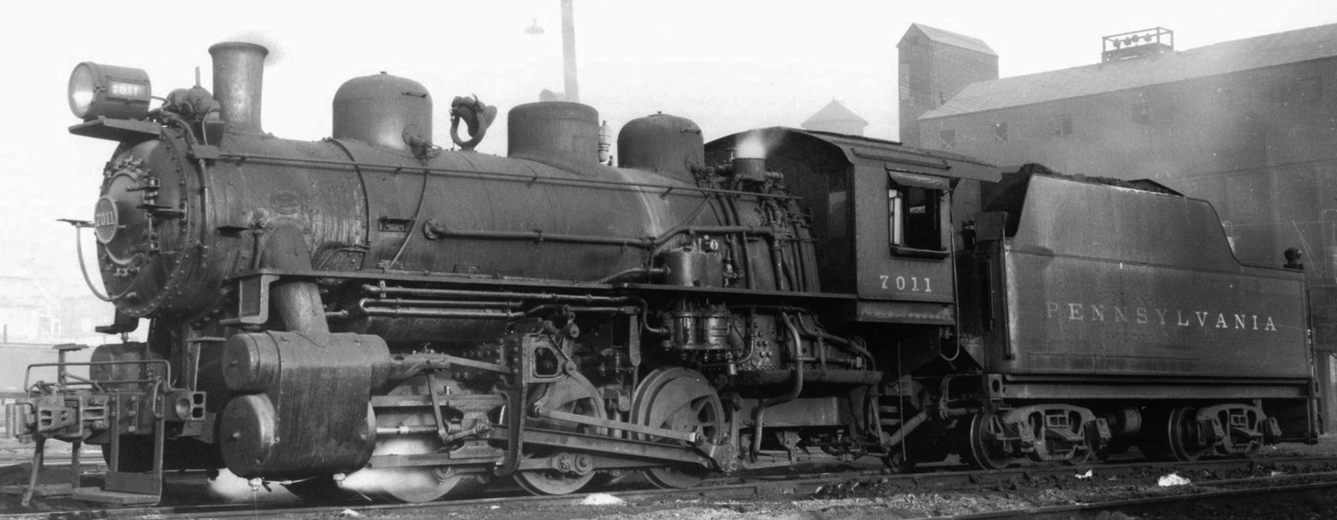 MTH 0-6-0 Rides Again